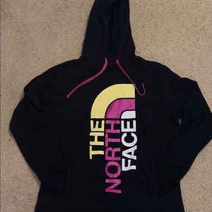North Face Sweatshirt